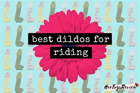 didldo riding